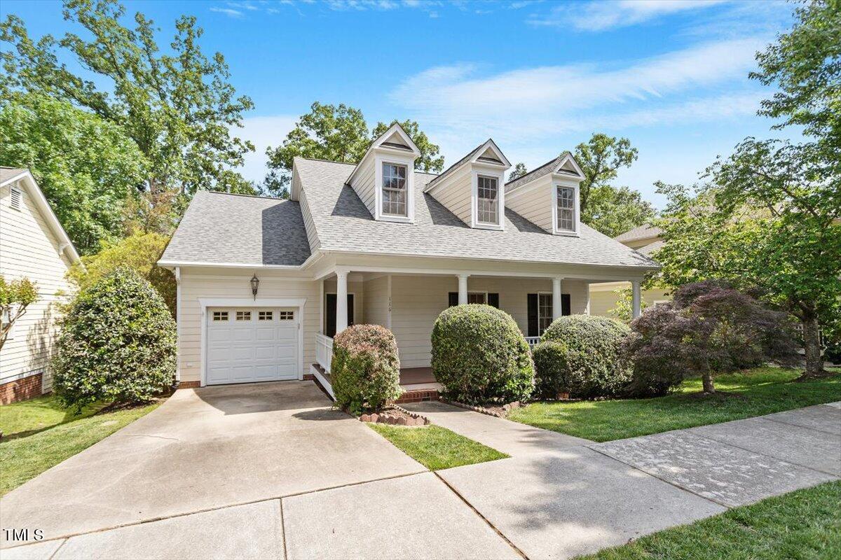 116 Weaver Mine Trail Chapel Hill NC 27517