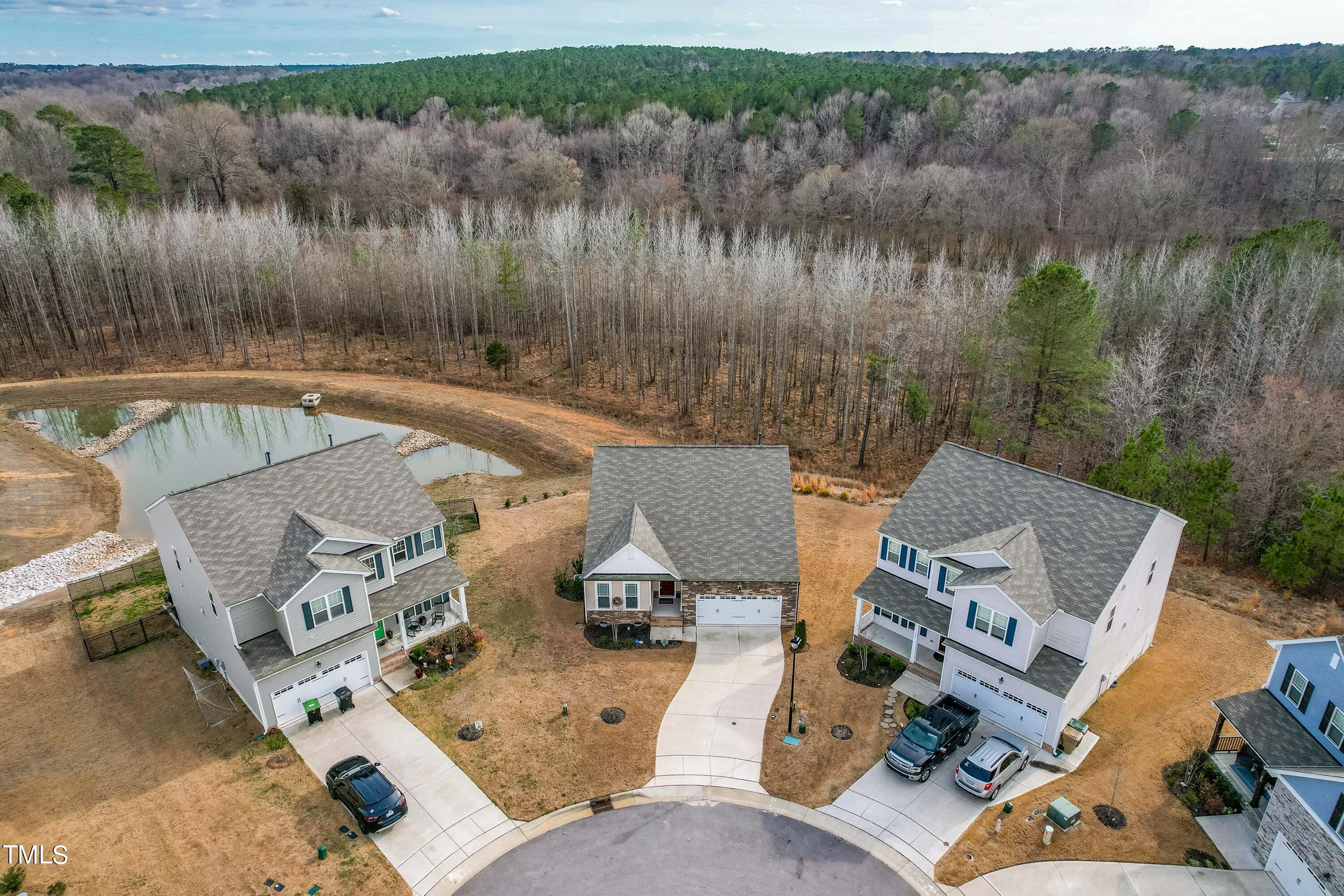 245 S Stonehaven Way Clayton NC 27527