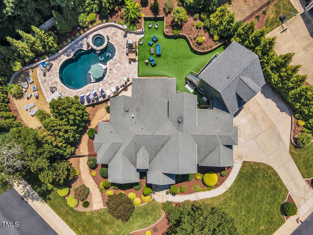 23 Watrus Drive Clayton NC 27527