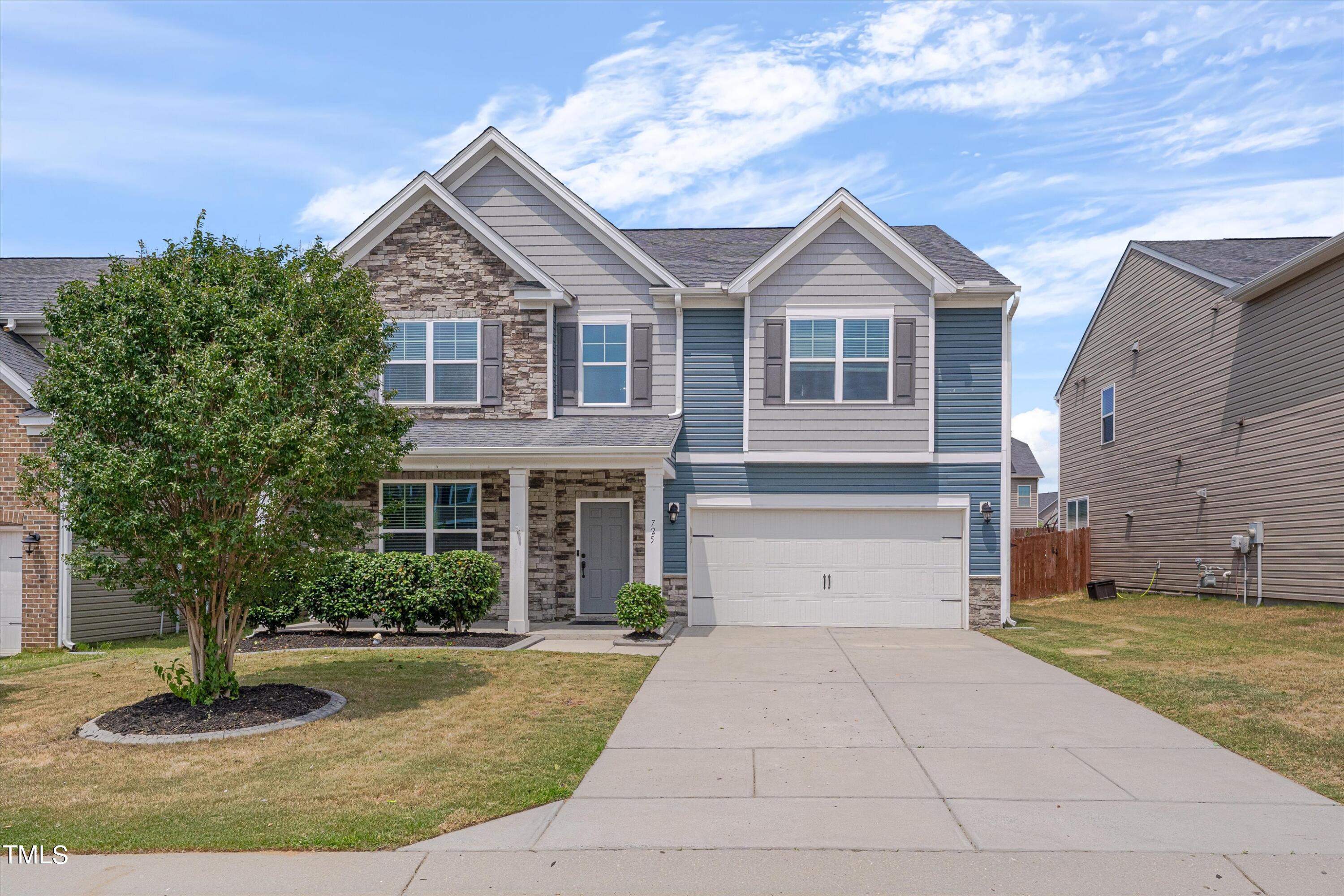 725 Maple Brook Road Fuquay Varina NC 27526
