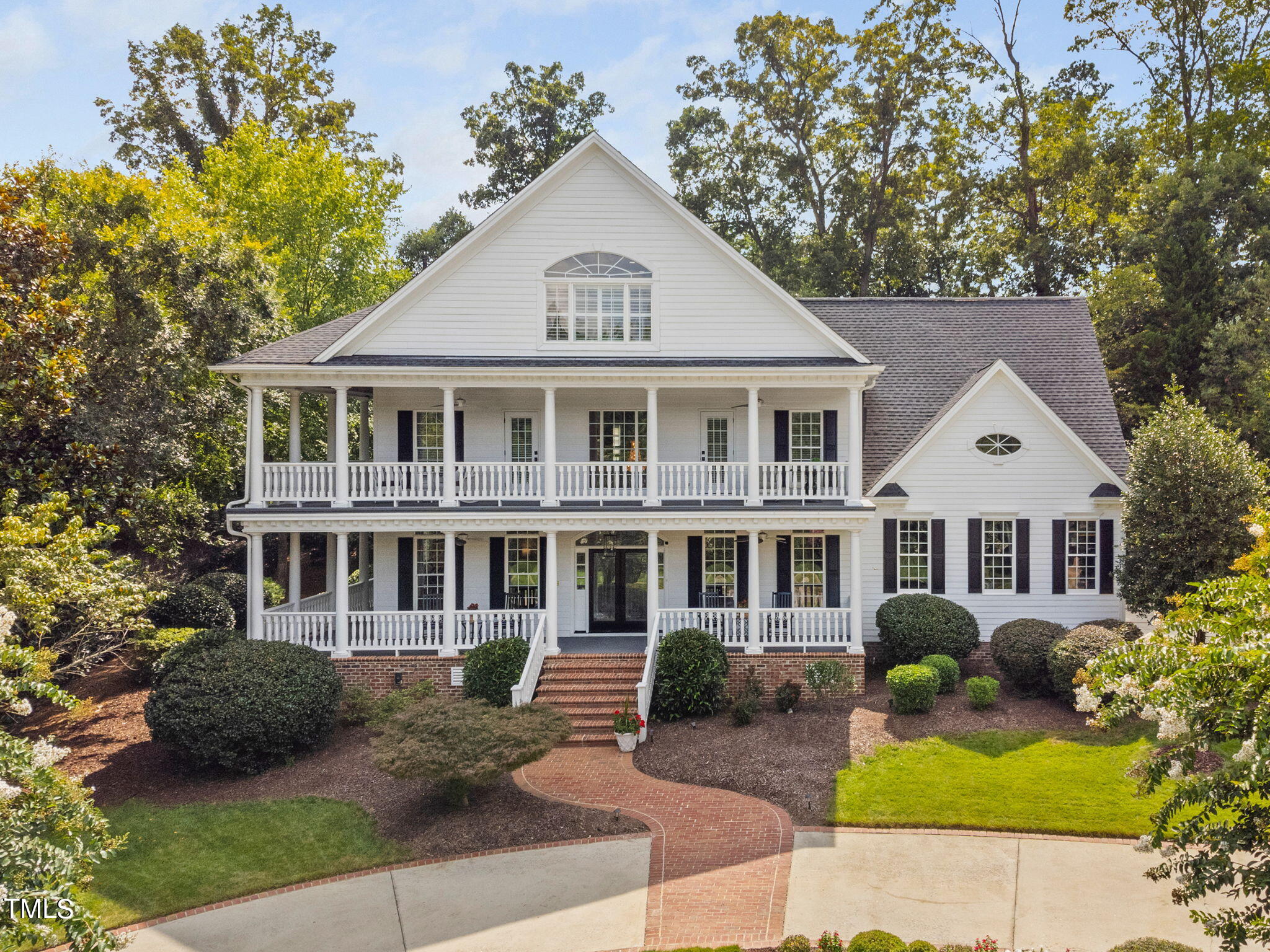 221 Weston Estates Way Morrisville NC 27560