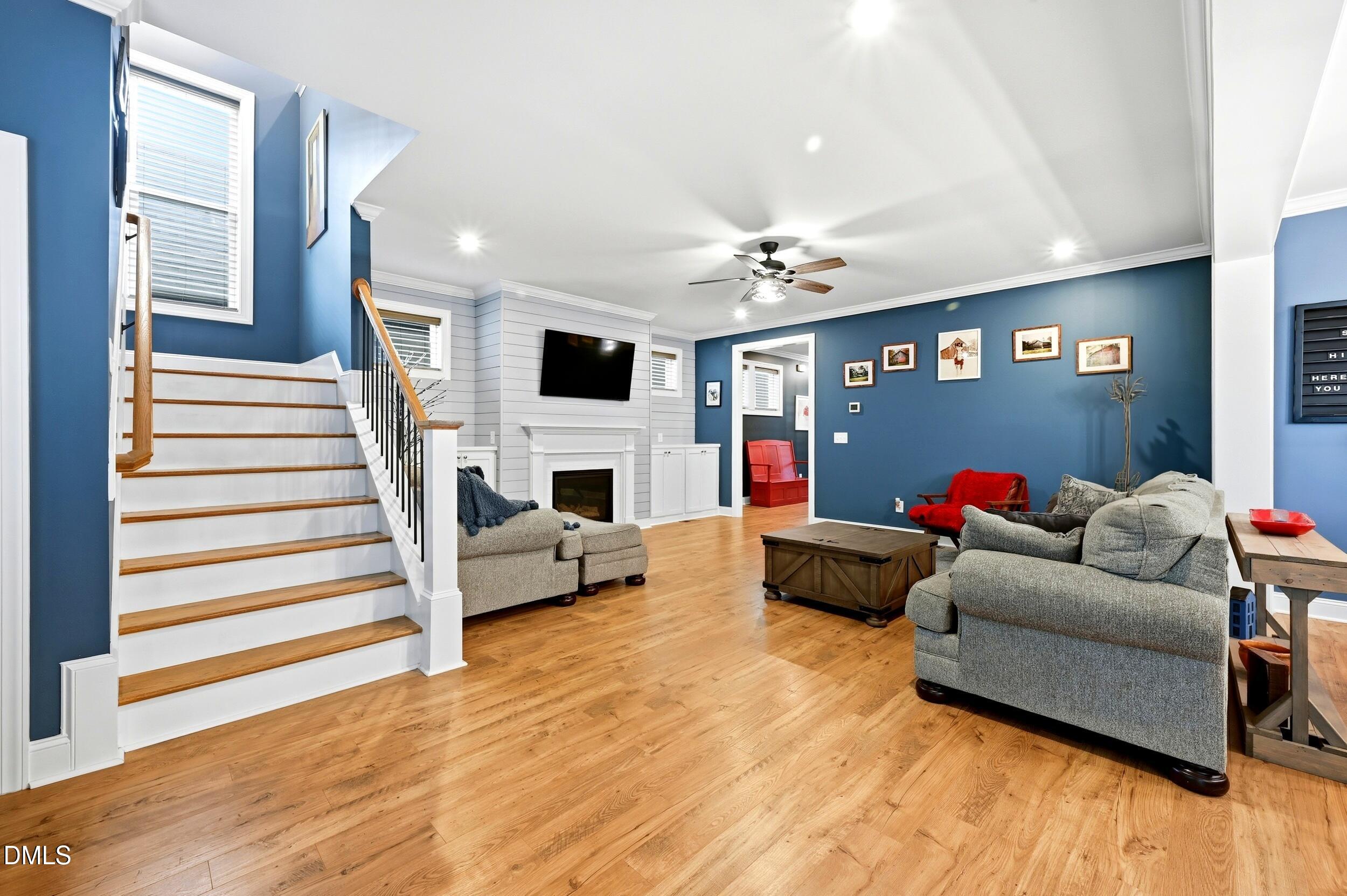 39 Monteith Drive Chapel Hill NC 27516