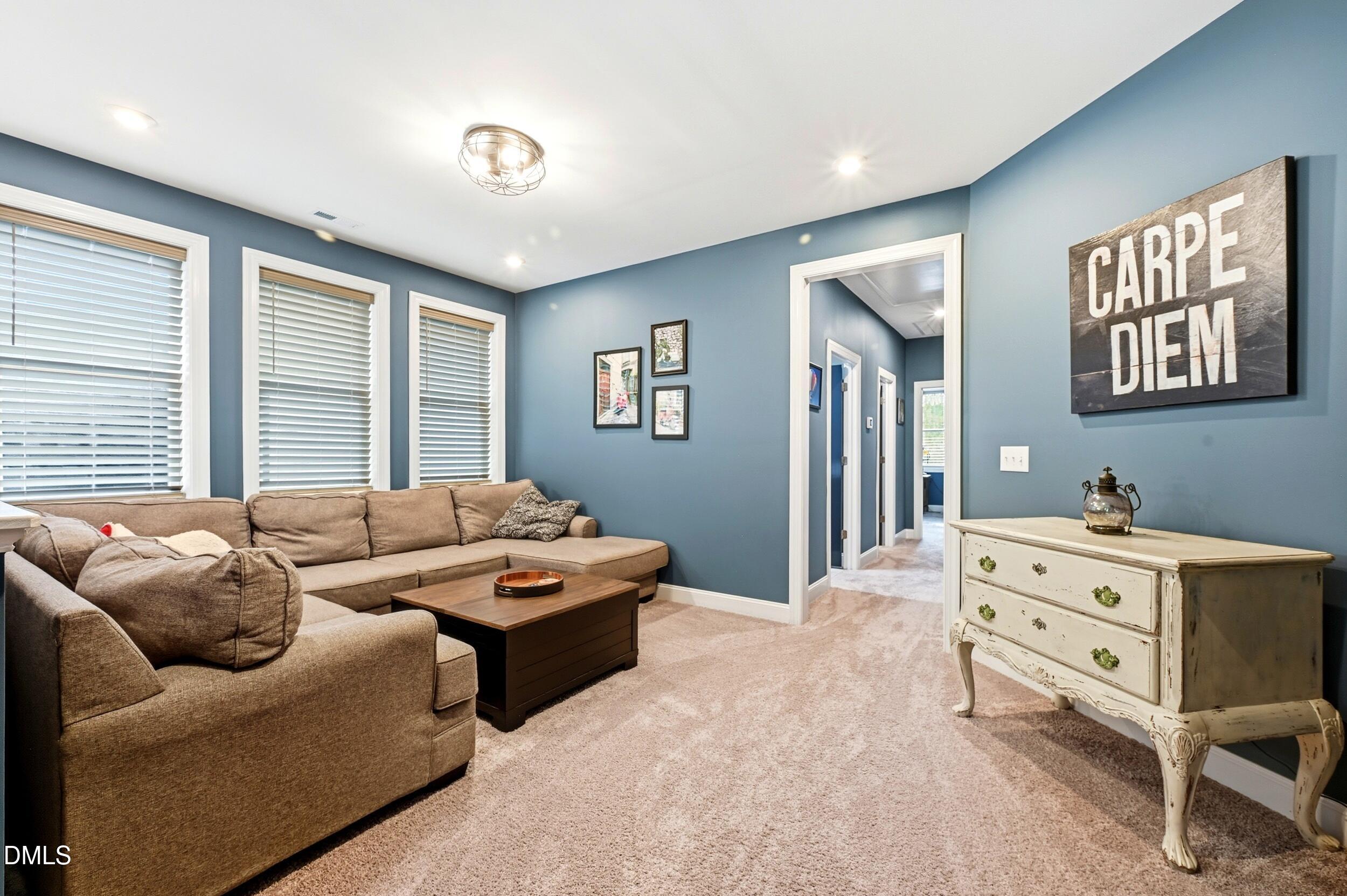 39 Monteith Drive Chapel Hill NC 27516