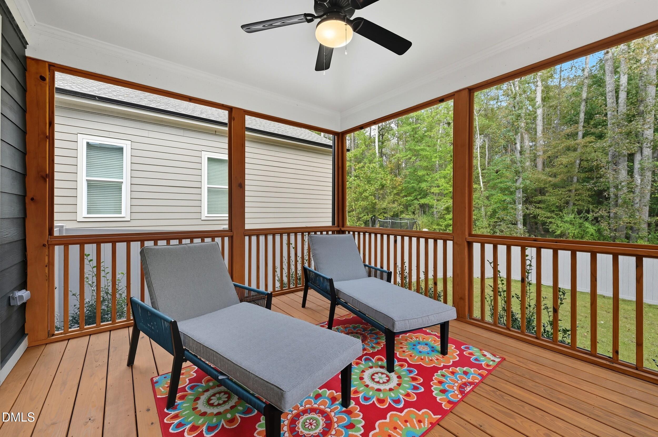 39 Monteith Drive Chapel Hill NC 27516