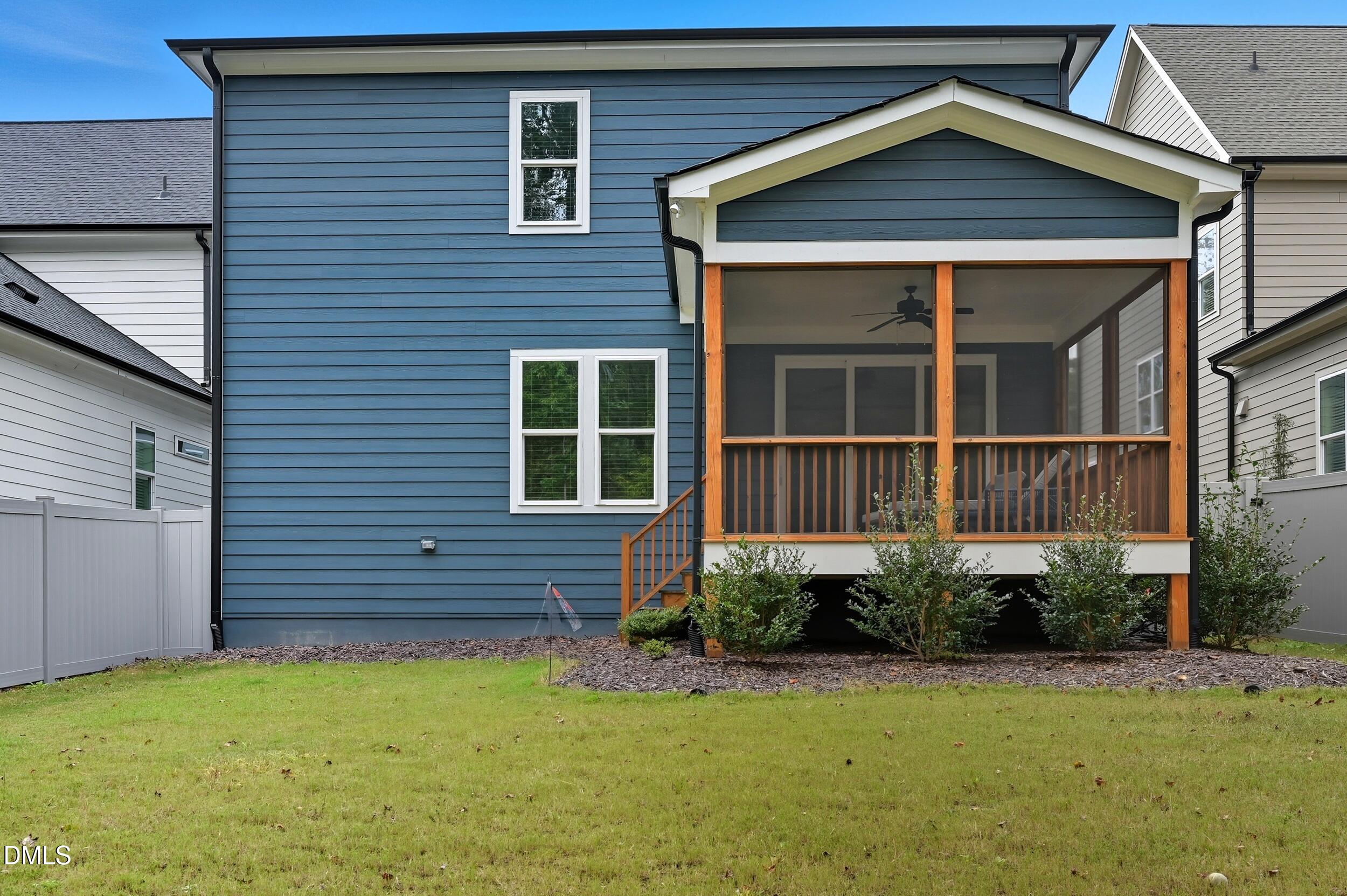 39 Monteith Drive Chapel Hill NC 27516