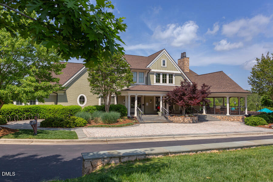 39 Monteith Drive Chapel Hill NC 27516