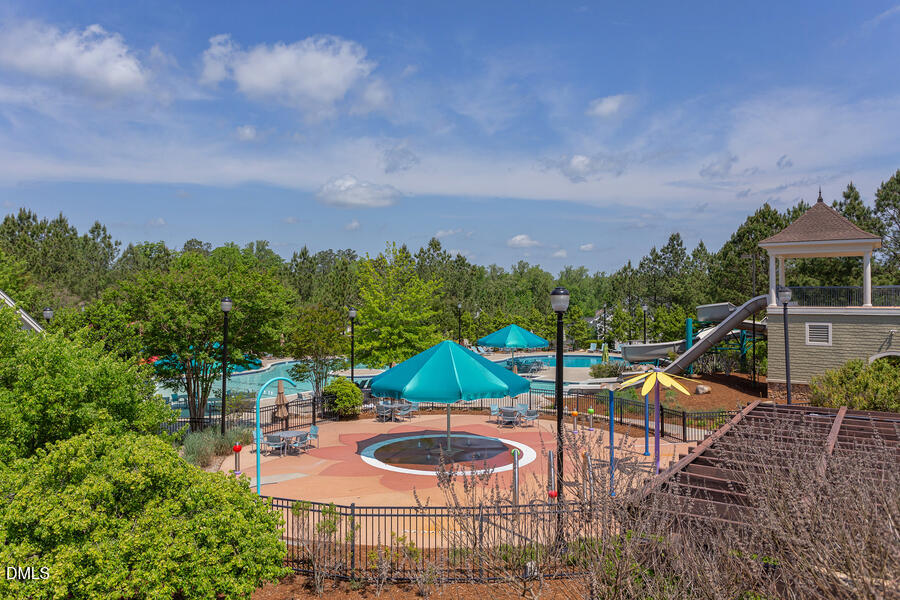 39 Monteith Drive Chapel Hill NC 27516