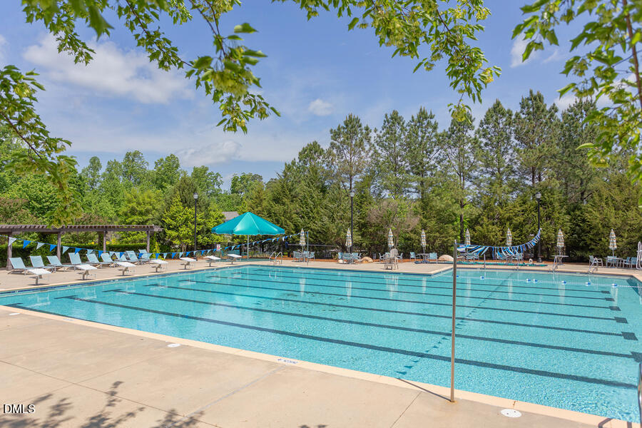 39 Monteith Drive Chapel Hill NC 27516