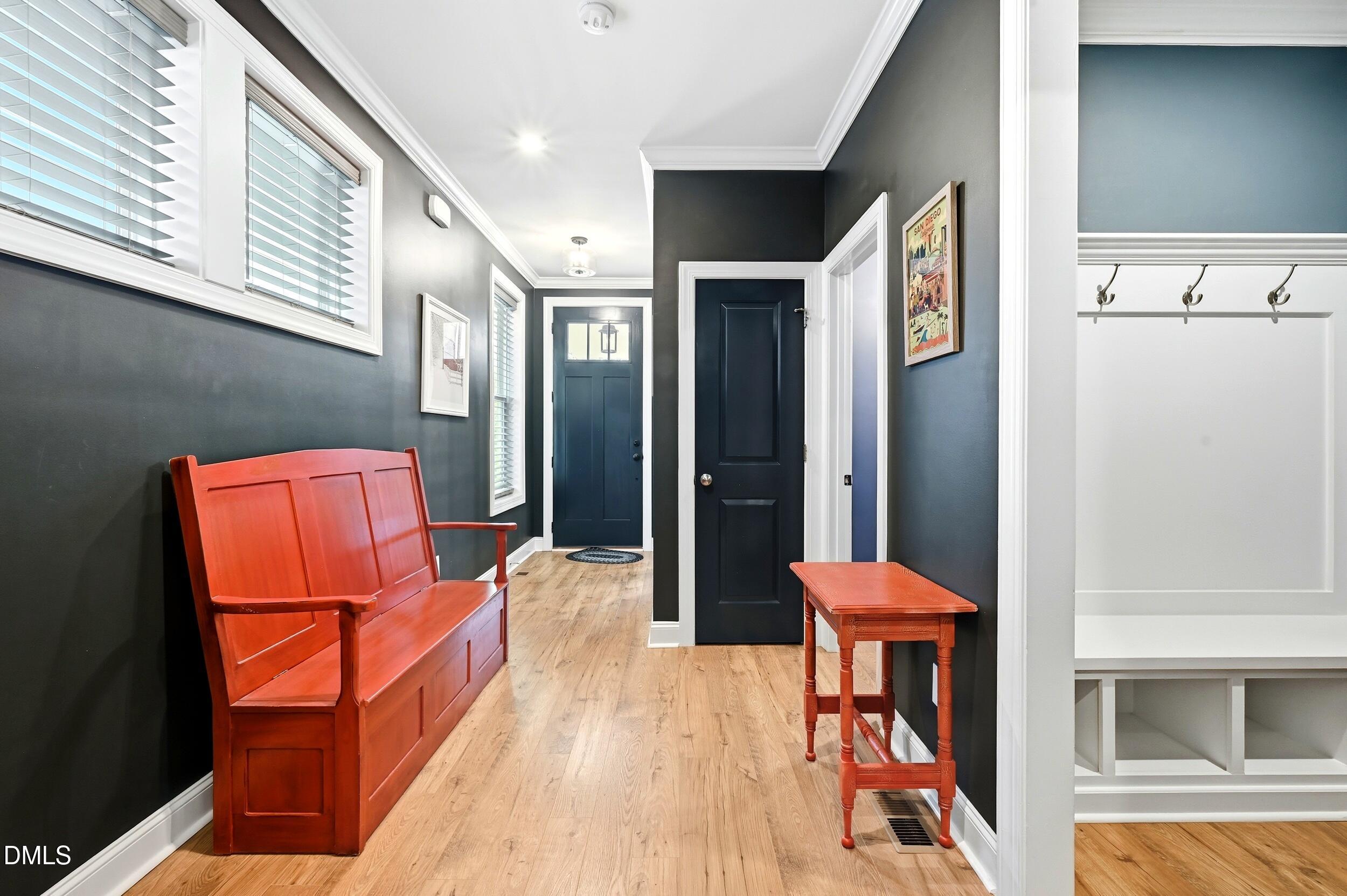 39 Monteith Drive Chapel Hill NC 27516