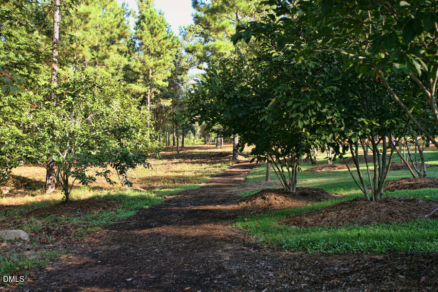 39 Monteith Drive Chapel Hill NC 27516