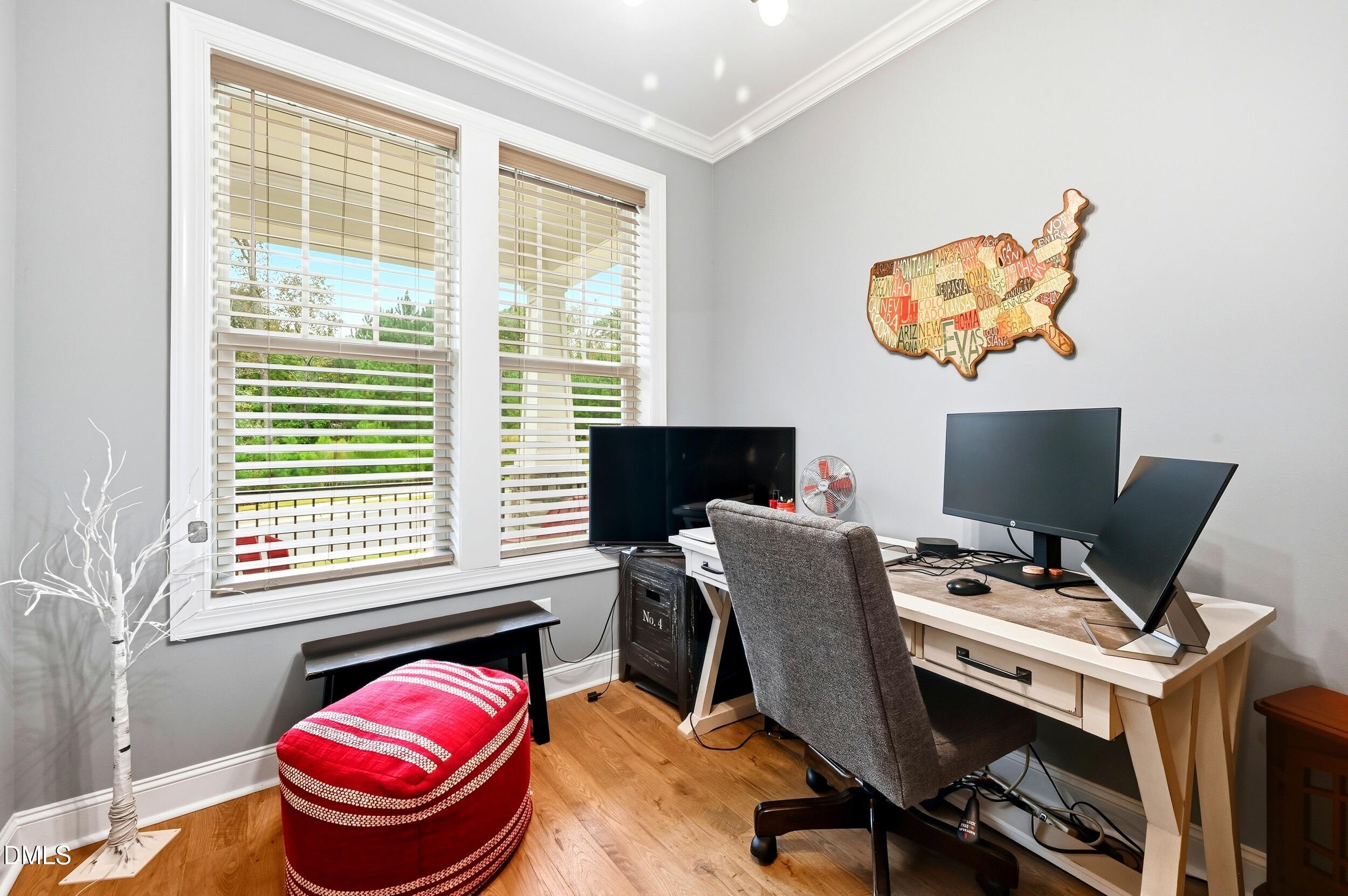 39 Monteith Drive Chapel Hill NC 27516