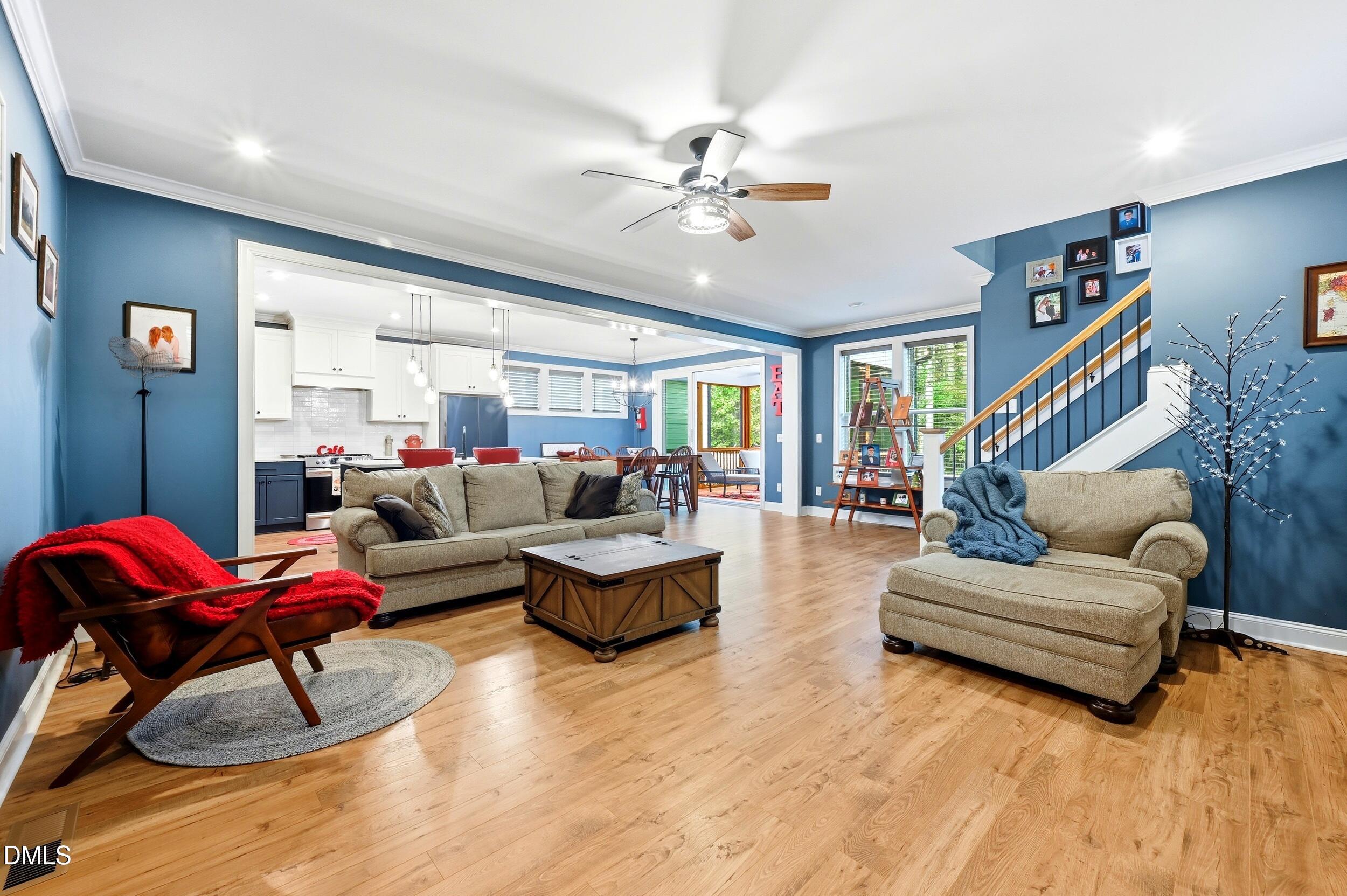 39 Monteith Drive Chapel Hill NC 27516