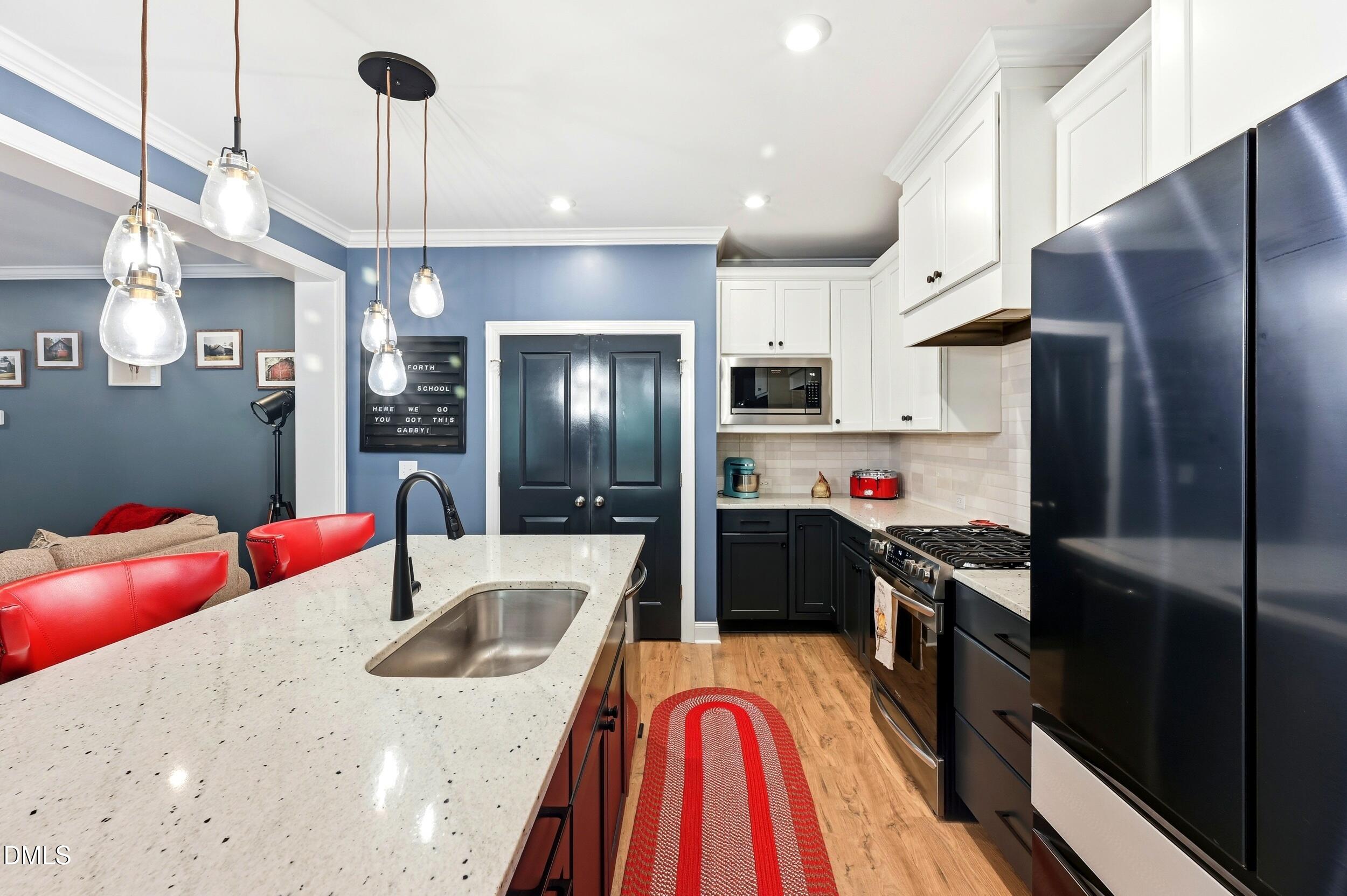 39 Monteith Drive Chapel Hill NC 27516