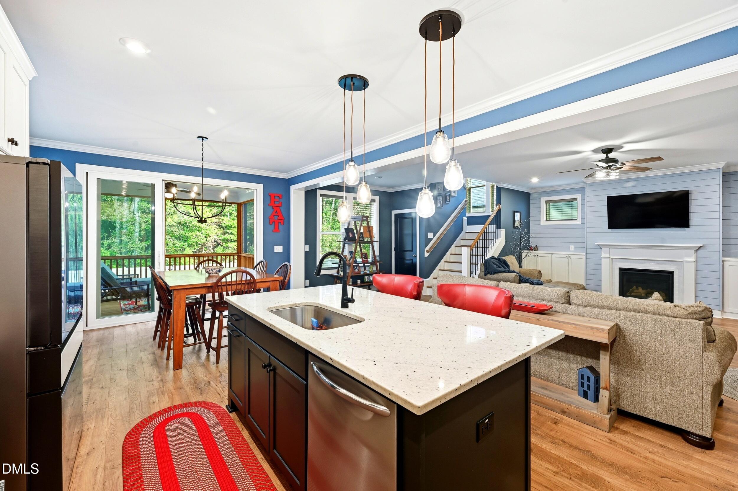 39 Monteith Drive Chapel Hill NC 27516