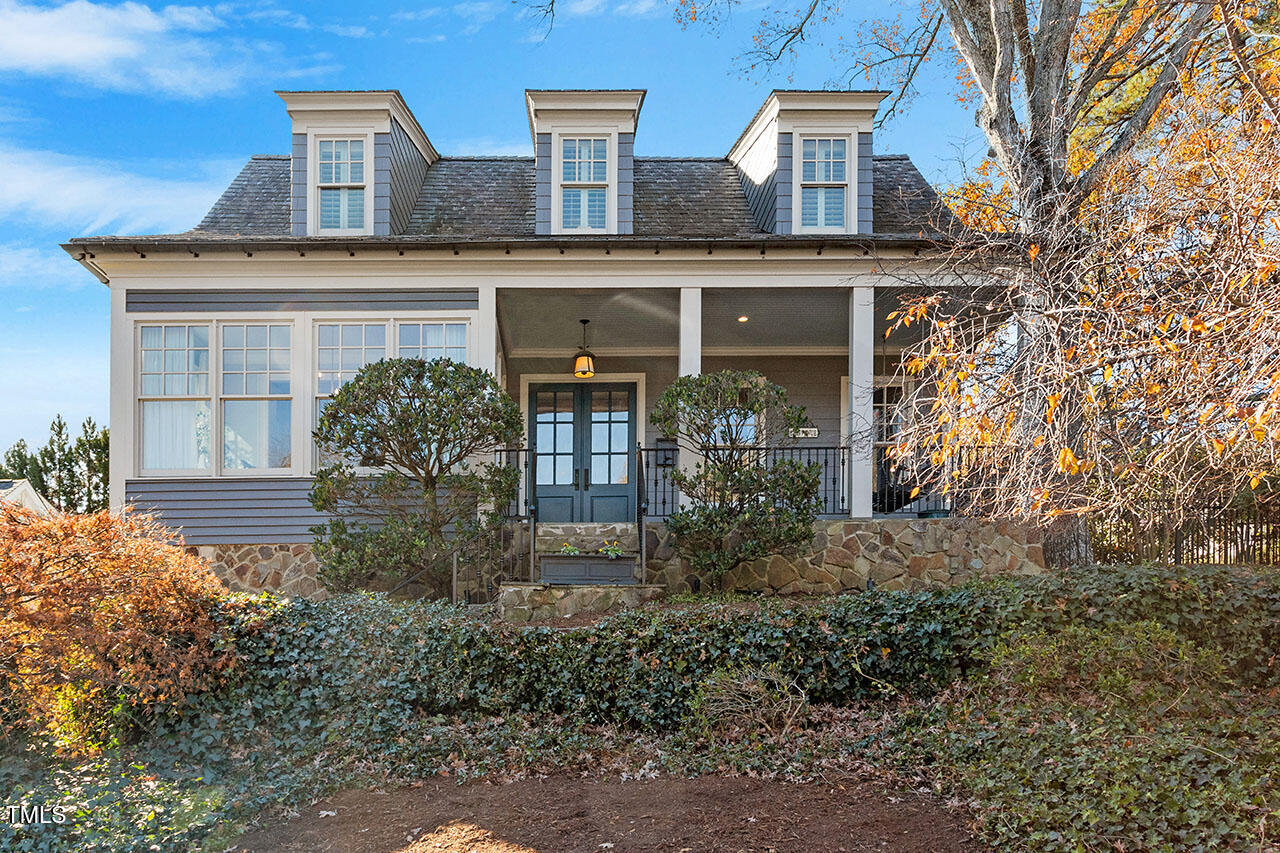 1524 Jarvis Street Raleigh NC 27608