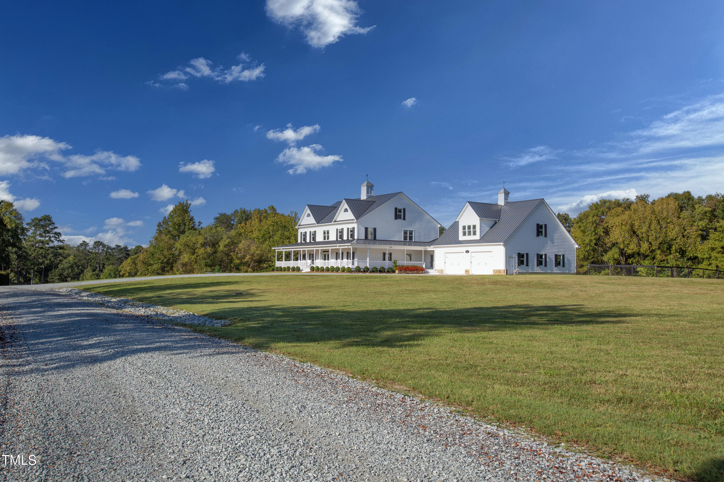 1879 Riverend Lane Semora NC 27343