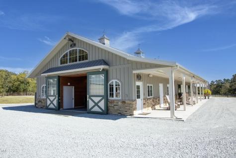 1879 Riverend Lane Semora NC 27343