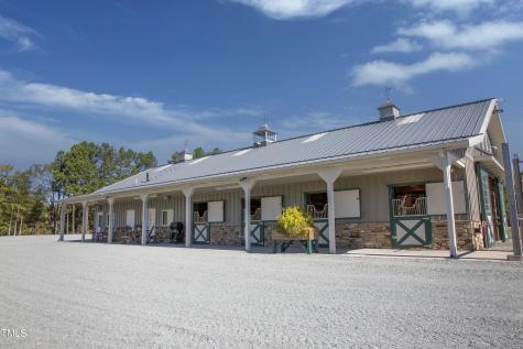 1879 Riverend Lane Semora NC 27343