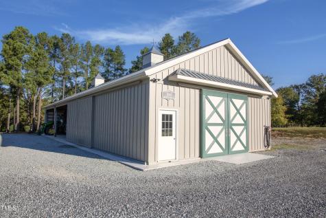 1879 Riverend Lane Semora NC 27343