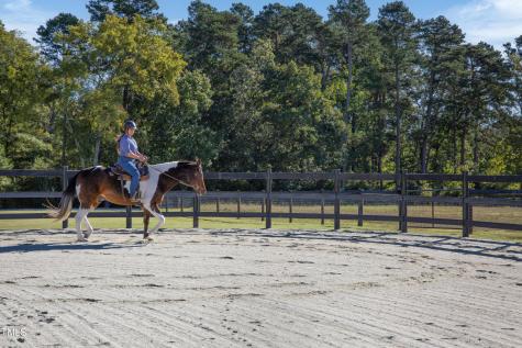 1879 Riverend Lane Semora NC 27343