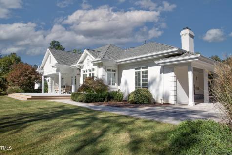 1879 Riverend Lane Semora NC 27343