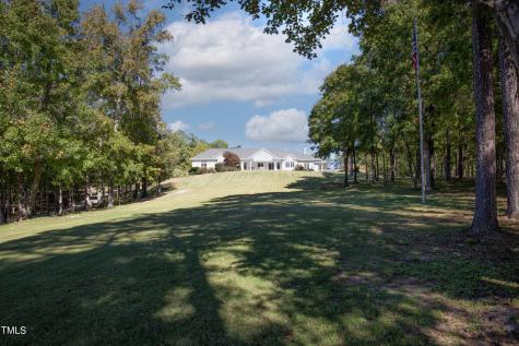 1879 Riverend Lane Semora NC 27343