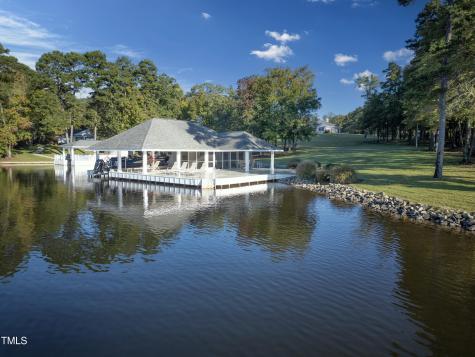 1879 Riverend Lane Semora NC 27343