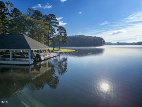 1879 Riverend Lane Semora NC 27343