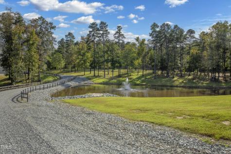 1879 Riverend Lane Semora NC 27343