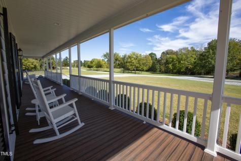 1879 Riverend Lane Semora NC 27343