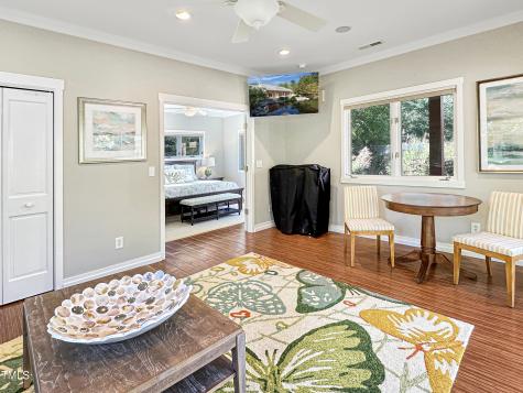 1879 Riverend Lane Semora NC 27343