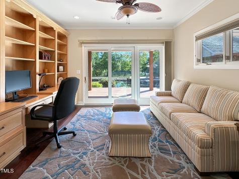 1879 Riverend Lane Semora NC 27343