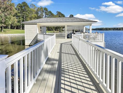 1879 Riverend Lane Semora NC 27343