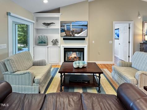 1879 Riverend Lane Semora NC 27343