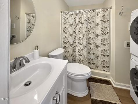 1879 Riverend Lane Semora NC 27343