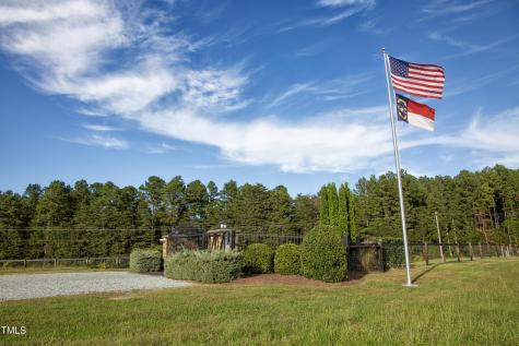 1879 Riverend Lane Semora NC 27343