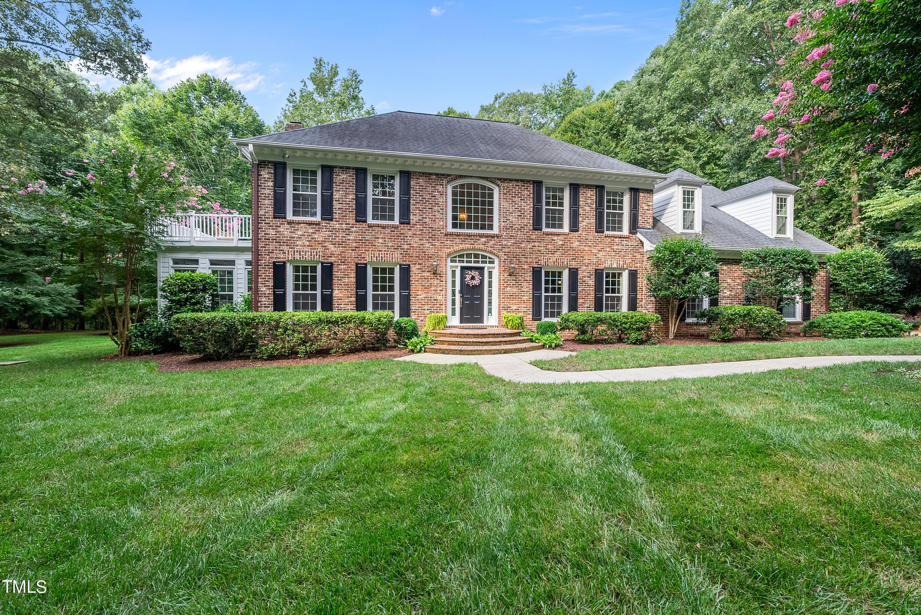 10501 Tredwood Drive Raleigh NC 27615