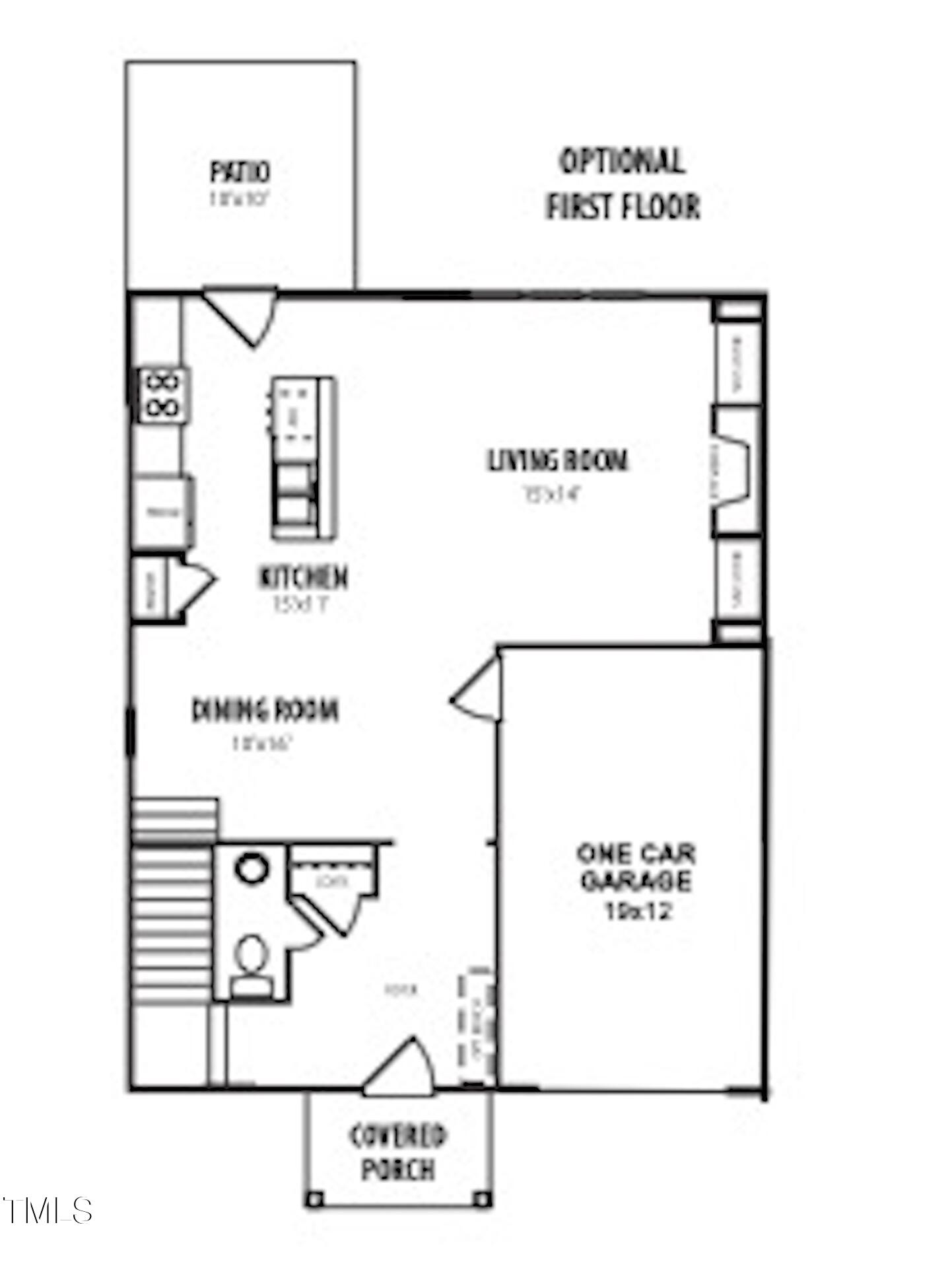 322 Bluejay Street Clayton NC 27520