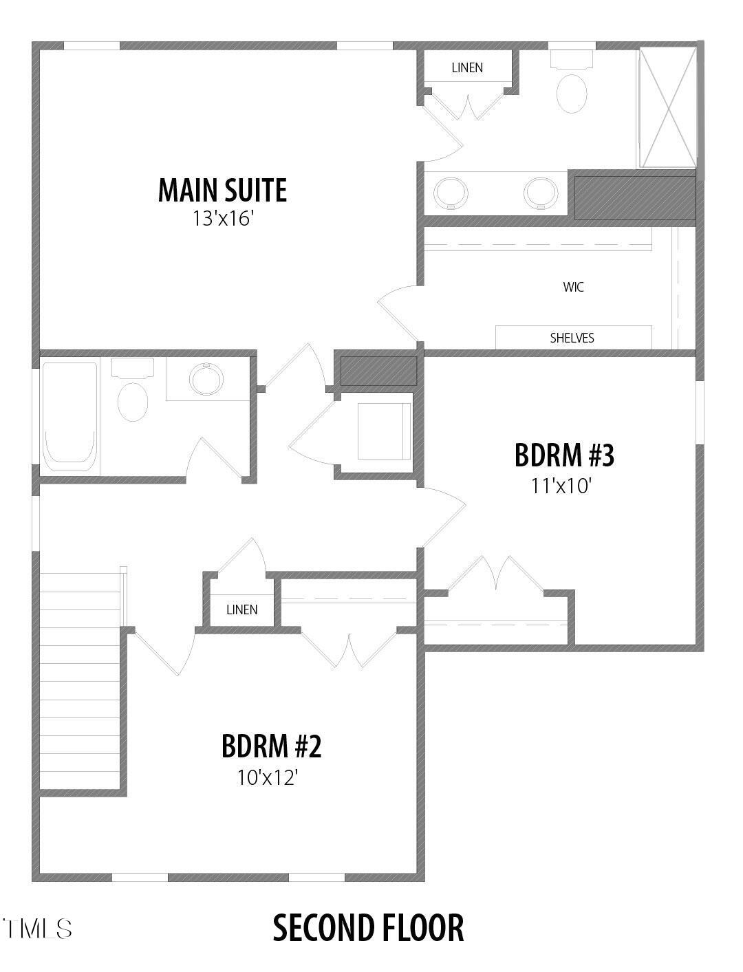 322 Bluejay Street Clayton NC 27520