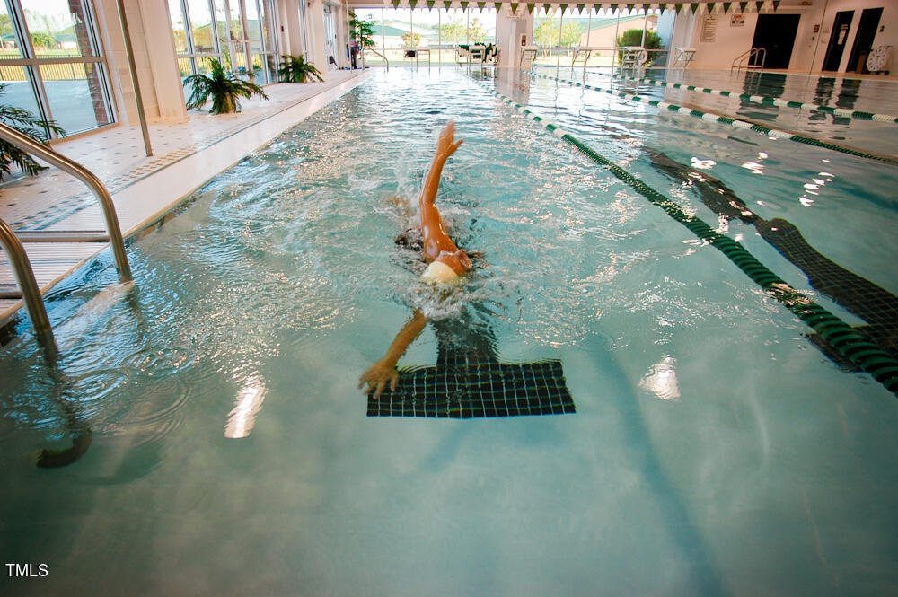 322 Bluejay Street Clayton NC 27520