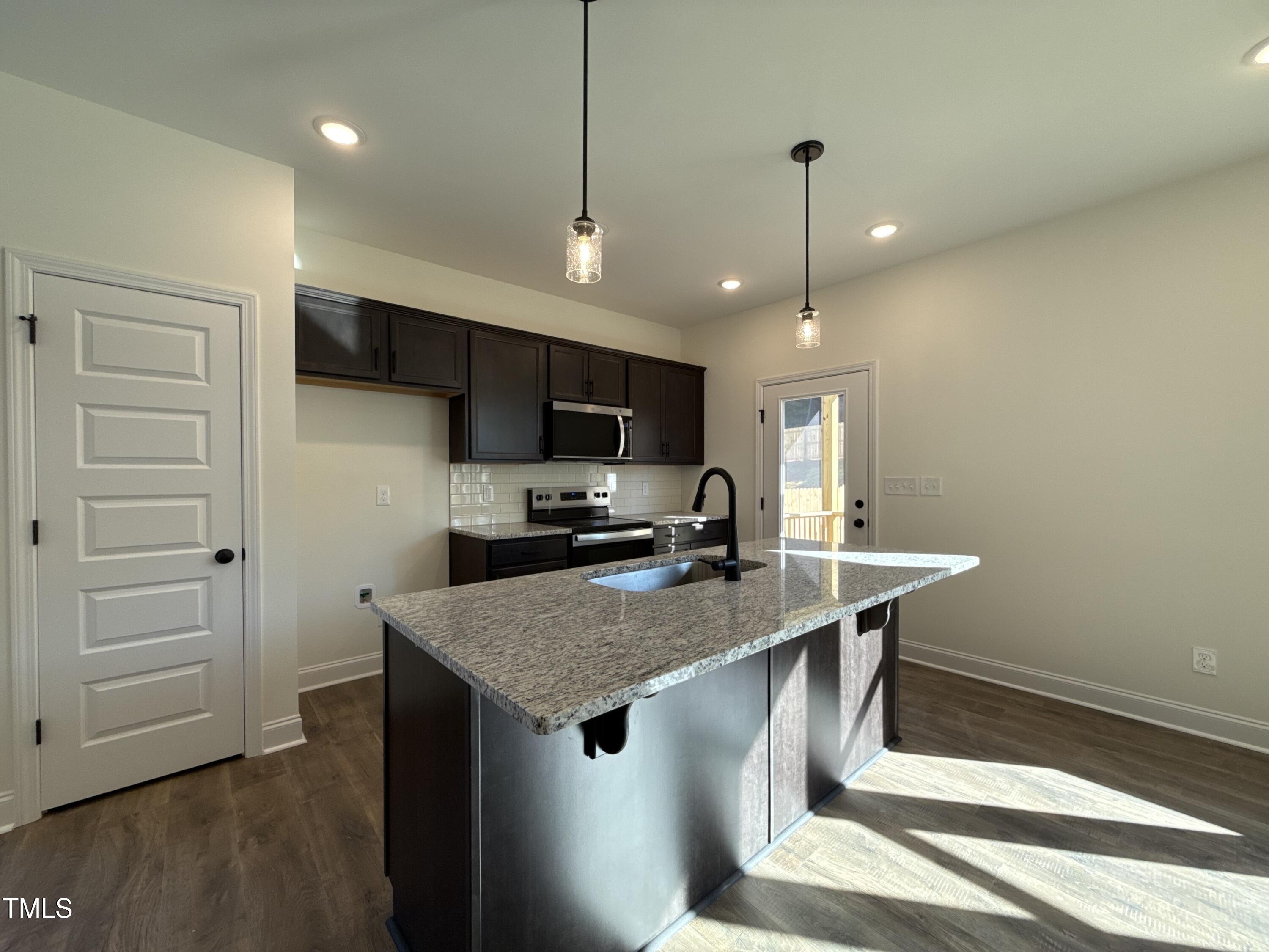 322 Bluejay Street Clayton NC 27520