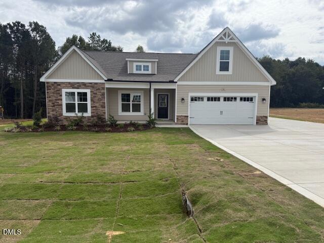146 Surles Landing Way Benson NC 27504