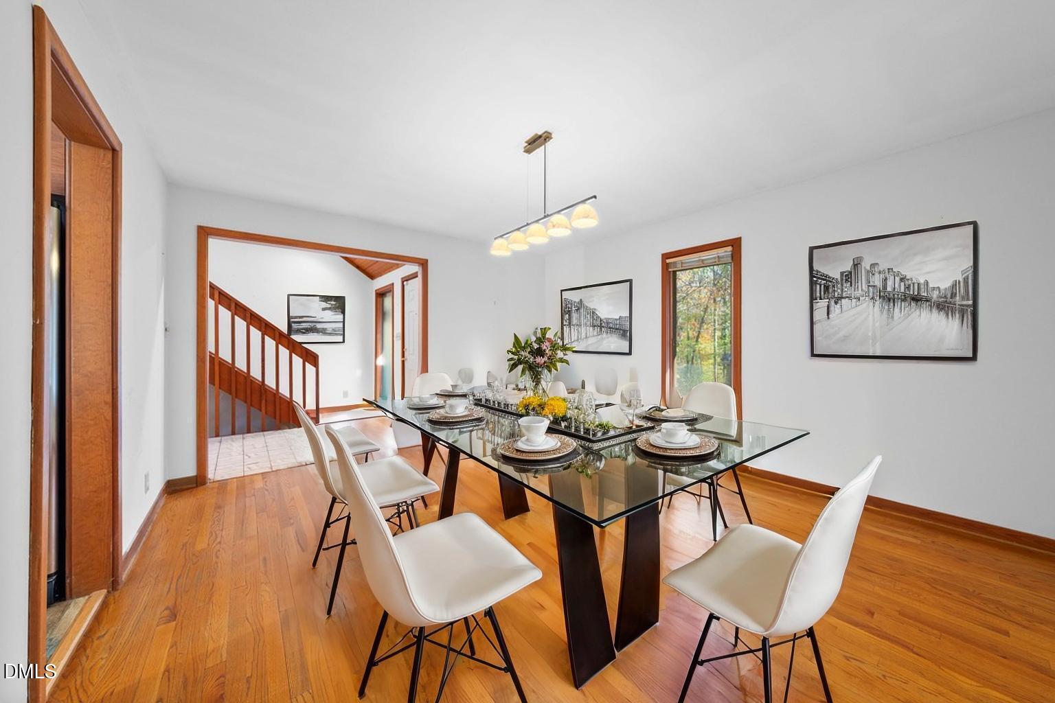 1412 Arboretum Drive Chapel Hill NC 27517