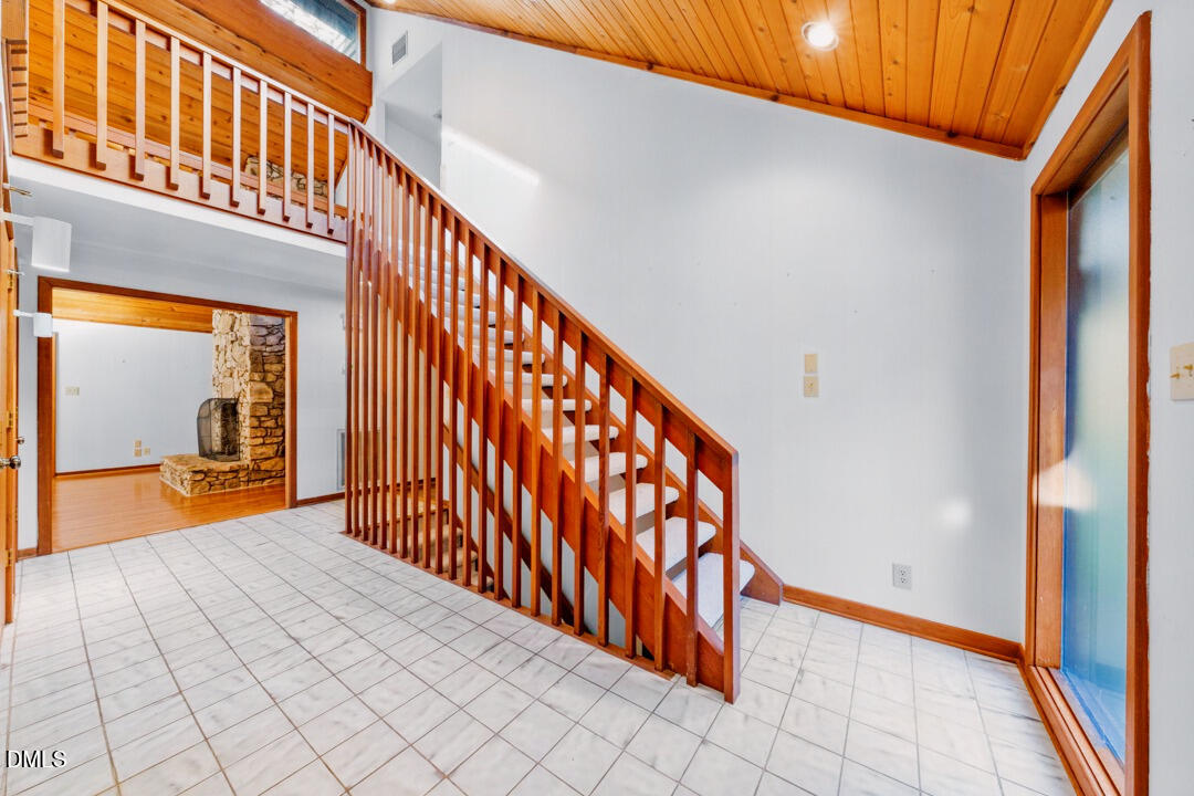 1412 Arboretum Drive Chapel Hill NC 27517