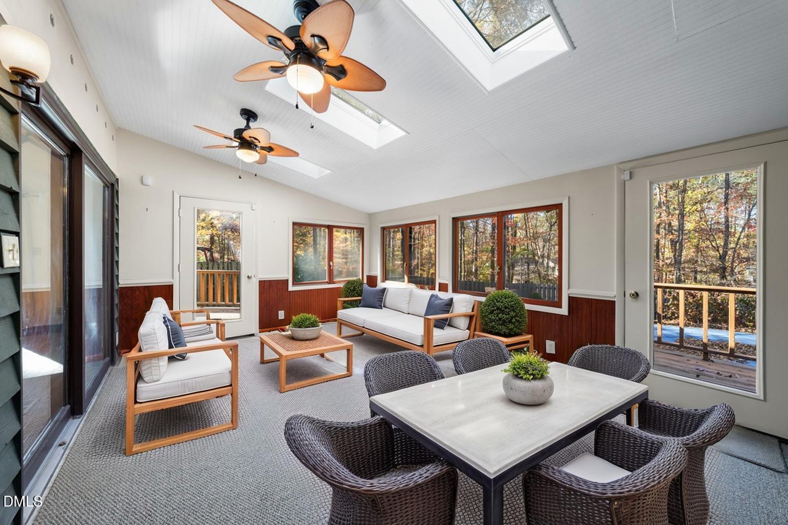 1412 Arboretum Drive Chapel Hill NC 27517