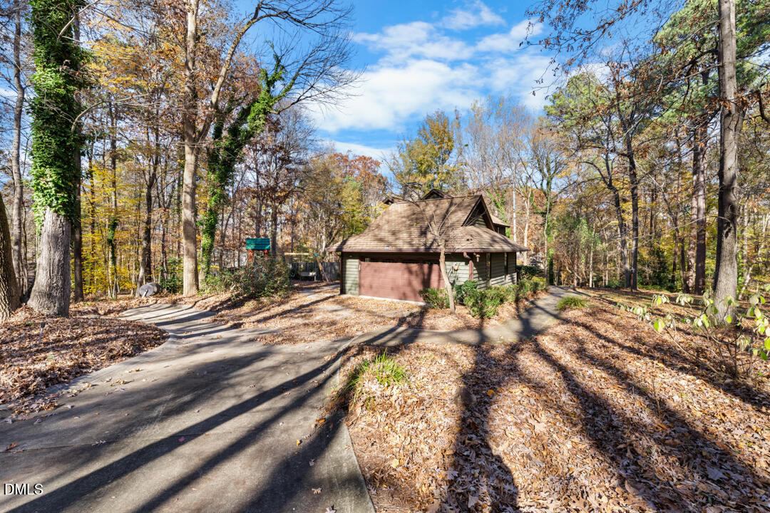 1412 Arboretum Drive Chapel Hill NC 27517