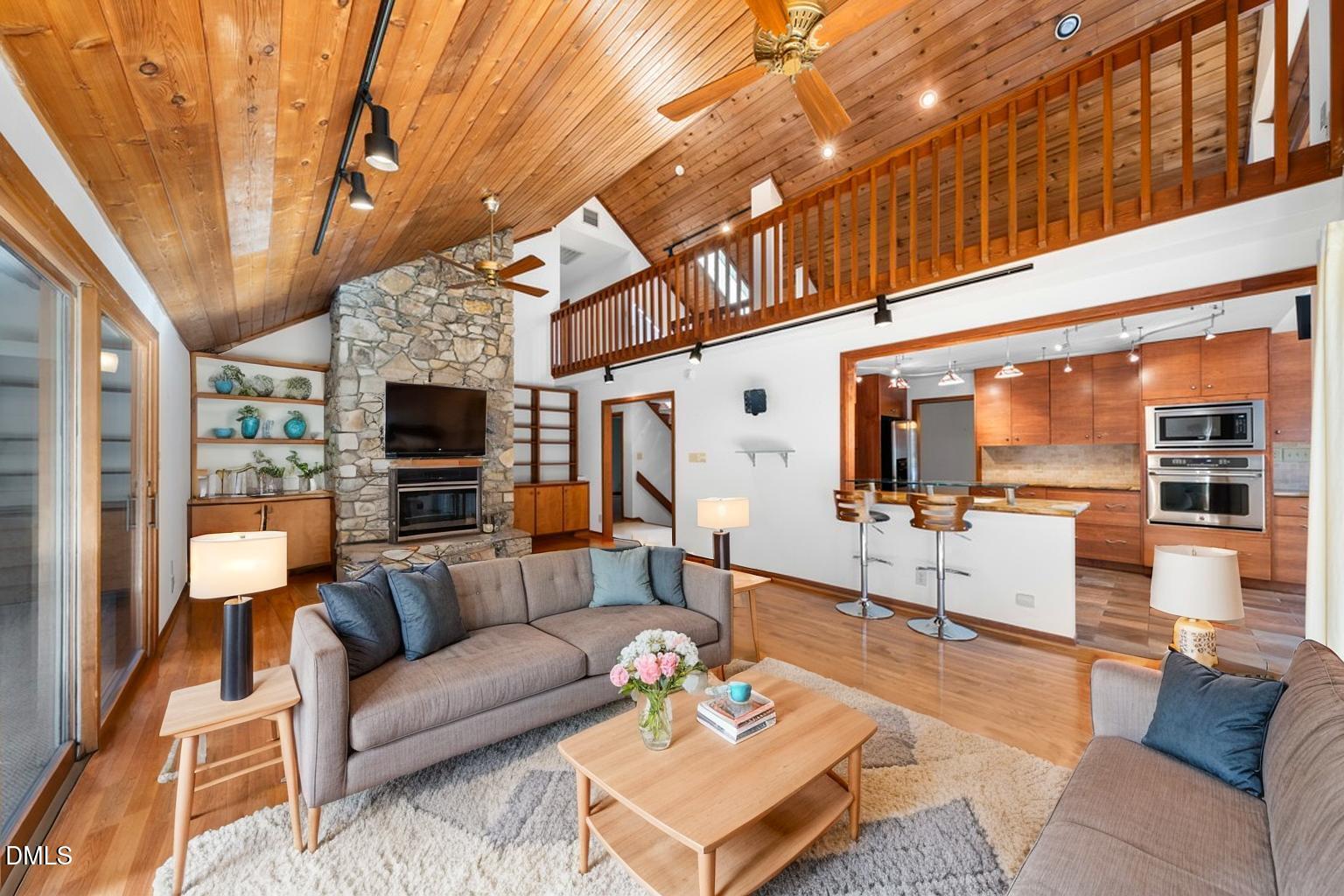 1412 Arboretum Drive Chapel Hill NC 27517