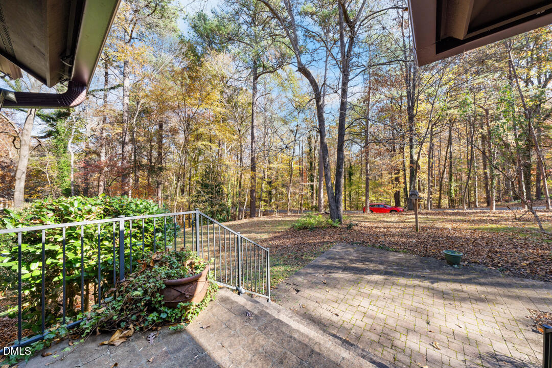 1412 Arboretum Drive Chapel Hill NC 27517