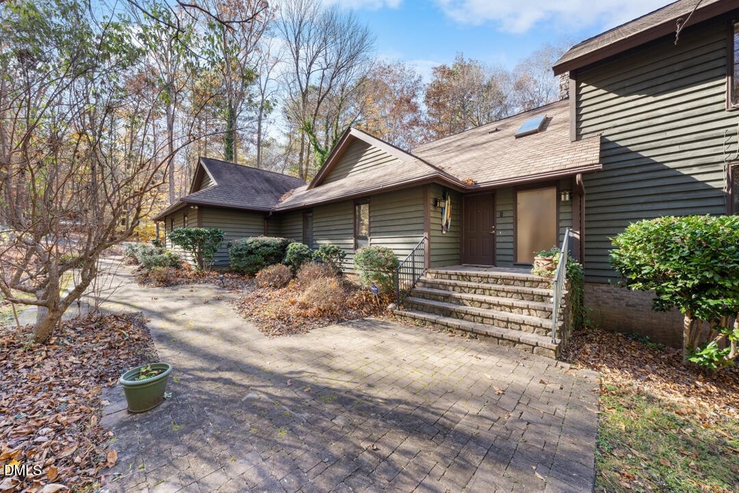 1412 Arboretum Drive Chapel Hill NC 27517