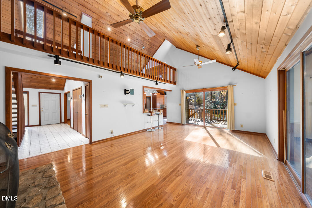 1412 Arboretum Drive Chapel Hill NC 27517